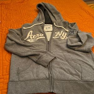 Aeropostale hoodie XL